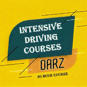 40 Hours intensive Course