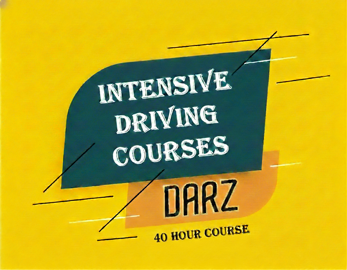40 Hours intensive Course