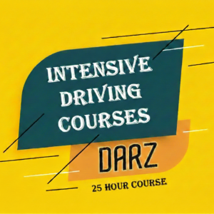 25 Hours intensive Course