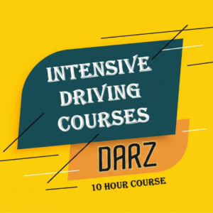 10 Hour Intensive course