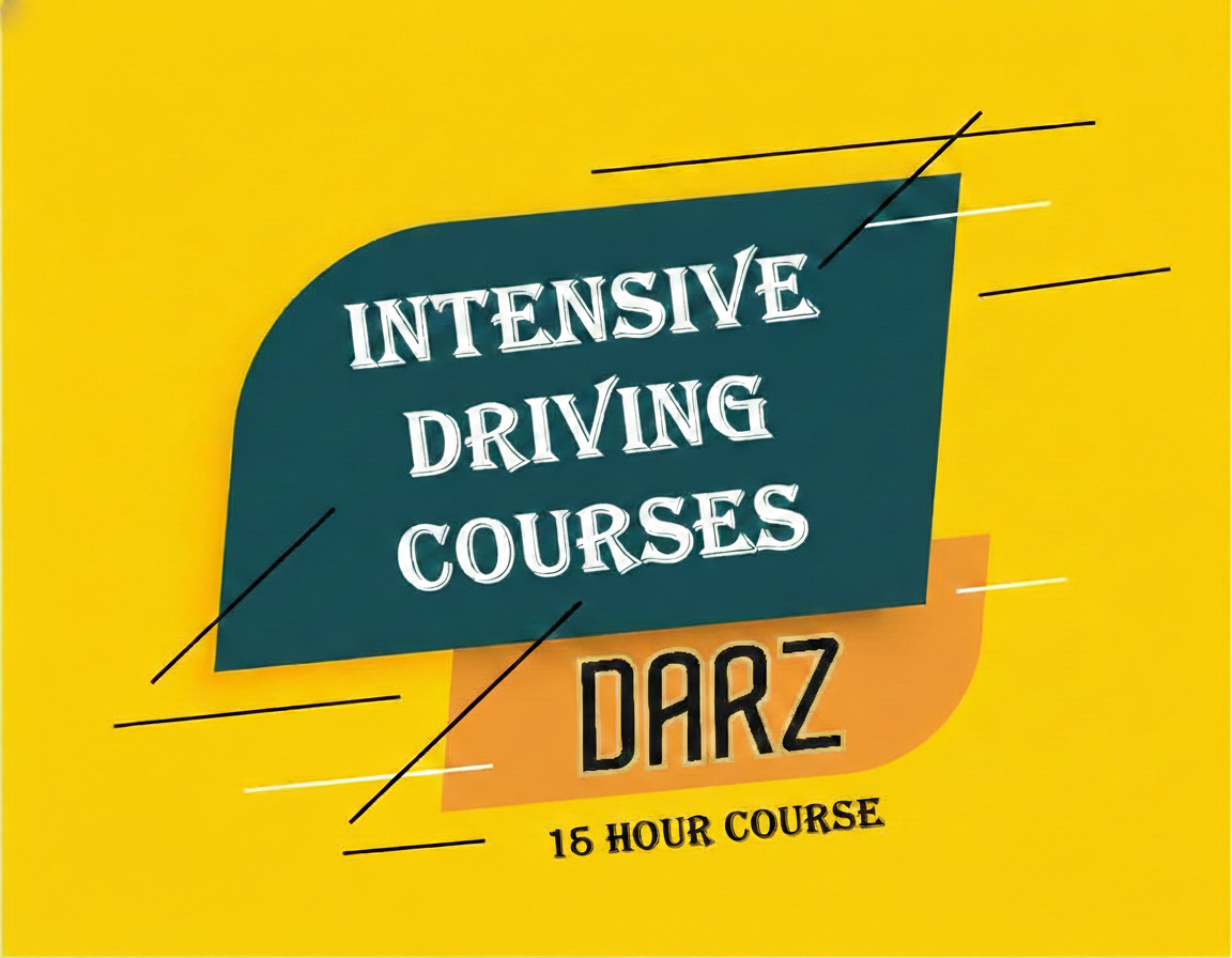 18 Hours Intensive course