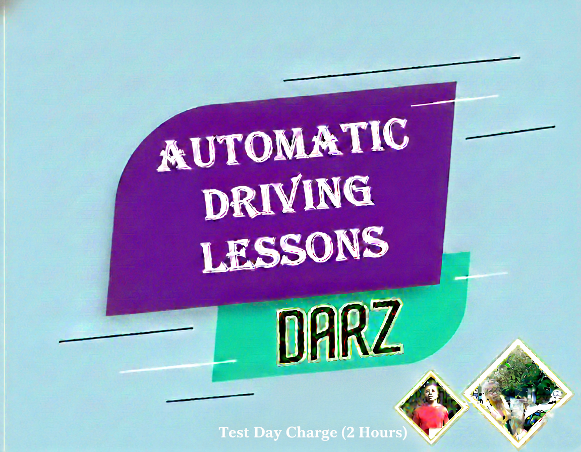 Test Day Charge (2 Hours)