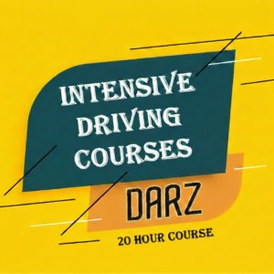 20 Hours intensive course