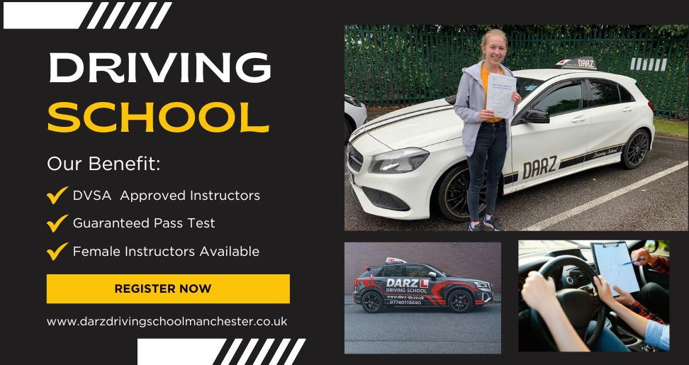 How Long Is a Driving Test UK?