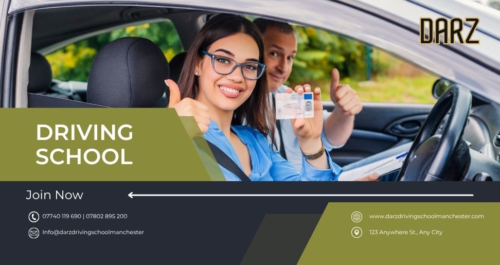 How Long Is a UK Driving Test