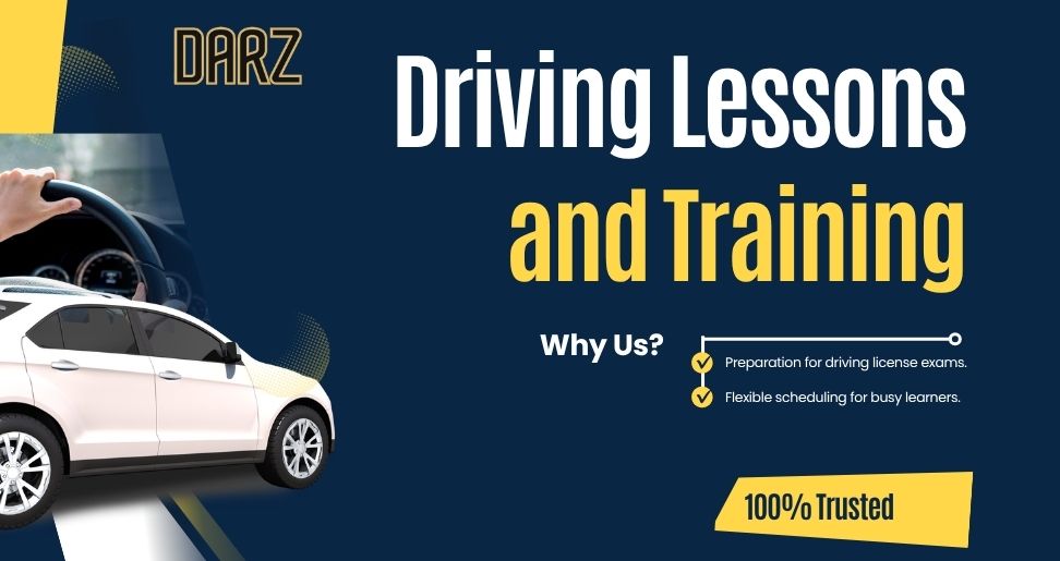 How Many Driving Lessons Do You Need